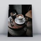 Quadro sem moldura Café 38 M2