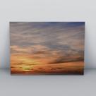 Quadro sem moldura Céu 15 Quadro sem moldura Céu 15