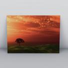 Quadro sem moldura Céu 24