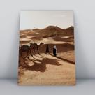 Quadro sem moldura Deserto 13 Quadro sem moldura Deserto 13
