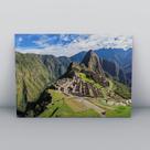 Quadro sem moldura Maravilhas Do Mundo 39 Quadro sem moldura Maravilhas Do Mundo 39