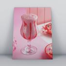 Quadro sem moldura Milkshake 48 M2 Quadro sem moldura Milkshake 48 M2