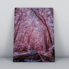 Quadro sem moldura Natureza 04