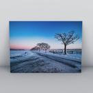 Quadro sem moldura Neve 49 Quadro sem moldura Neve 49