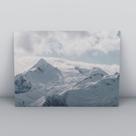 Quadro sem moldura Neve 62 Quadro sem moldura Neve 62