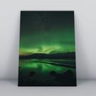 Quadro sem moldura Noite 14 Quadro sem moldura Noite 14
