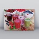 Quadro sem moldura Suco 48 M2