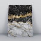 Quadro sem molduramarmore dourado ouro 1 Quadro sem molduramarmore dourado ouro 1