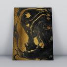 Quadro sem molduramarmore dourado ouro 4 Quadro sem molduramarmore dourado ouro 4