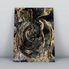 Quadro sem molduramarmore dourado ouro 5 Quadro sem molduramarmore dourado ouro 5