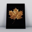 Quadro sem moldurapulseira em corrente Quadro sem moldurapulseira em corrente