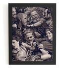 Quadro Serie S.o.a Sons Of Anarchy Poster Moldurado Quadro Serie S.o.a Sons Of Anarchy Poster Moldurado