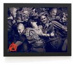 Quadro Serie Sons Of Anarchy Foto Arte Poster Com Moldura Quadro Serie Sons Of Anarchy Foto Arte Poster Com Moldura