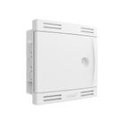 Quadro Sistema VDI 20x20 Embutir Tigre Quadro Sistema VDI 20x20 Embutir Tigre