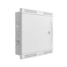 Quadro Sistema VDI 30x30 Embutir Tigre
