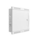 Quadro sistema vdi 30x30 embutir - tigre