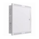 Quadro Sistema VDI 40x40 Embutir Tigre