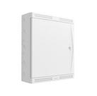 Quadro sistema vdi 40x40 sobrepor - tigre