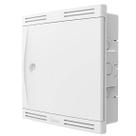 Quadro Sistema VDI de Embutir 30X30CM Tigre