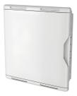 Quadro Sistema Vdi Embutir Telefone, Tv, Rede 30x35 Krona