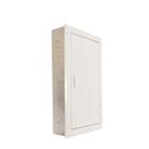 Quadro sobrepor 44 disj. qdbtse 150amp ref.465 fab. gomes
