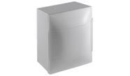 Quadro Sobrepor Pvc P/ 24 Disjuntor Din Cemar 135102
