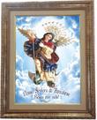 Quadro Sra. Do Apocalipse, Mod. 02,Tam. 53x43cm. Angelus Quadro Sra. Do Apocalipse, Mod. 02,Tam. 53x43cm. Angelus
