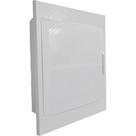 Quadro Steck Sistema Vdi 32X25 Embutir Quadro Steck Sistema Vdi 32X25 Embutir