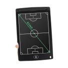 Quadro Tático Eletrônico De Futebol LCD De 8.5/16 Polegadas Para Treinamento Esportivo Quadro Tático Eletrônico De Futebol LCD De 8.5/16 Polegadas Para Treinamento Esportivo
