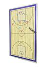 Quadro Tatico Magnetico Parede Basquete - KIEF