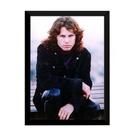 Quadro The Doors Jim Morrison Foto Rara Poster Moldurado Quadro The Doors Jim Morrison Foto Rara Poster Moldurado