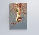 Quadro The Last Of Us Quadro The Last Of Us