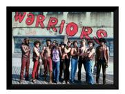 Quadro The Warriors Os Selvagens Da Noite Foto Filme