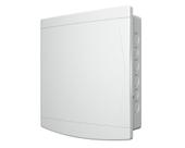 Quadro Tigre 18/24 Disj Emb C/Bar(Neutro/Terra) Br