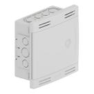 Quadro Tigre Sistema VDI 20x20-Telefone Quadro Tigre Sistema VDI 20x20-Telefone