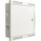 Quadro Tigre Sistema Vdi 30X30 Embutir