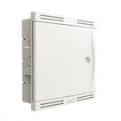 Quadro Tigre Sistema Vdi 30X30 Embutir