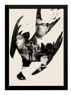Quadro To Kill A Mockingbird Arte Poster Moldurado Decoração