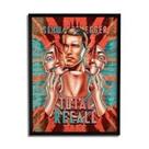 Quadro total recall by renato cunha a2 a2qd-recall