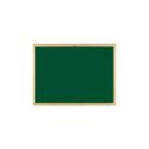 Quadro Verde 40x30cm Madeira Pinus Natural Souza Quadro Verde 40x30cm Madeira Pinus Natural Souza