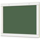 Quadro verde p 30x40 cm - junges - 140