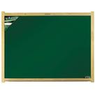Quadro verde souza madeira 150x120 2215