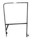 Quadro Vidro Porta Esquerda MB 1113 1313 1513 2013 Quadro Vidro Porta Esquerda MB 1113 1313 1513 2013
