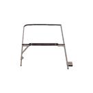 Quadro Vidro Porta Mercedes Benz 1113 1313 1513 Lado Direito 630D Amalcaburio 3317207130