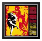 Quadro Vinil Guns N' Roses Use Your Illusion O Poder Do Rock