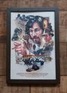 Quadro Vintage Steven Spielberg
