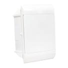 Quadros de Distribuição de Embutir Ouro Box Steck 5DIN SCM5OBR Quadros de Distribuição de Embutir Ouro Box Steck 5DIN SCM5OBR