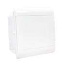 Quadros de Distribuição de Embutir Ouro Box Steck 8DIN SCM8OBR Quadros de Distribuição de Embutir Ouro Box Steck 8DIN SCM8OBR