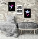 Quadros de Skateboard