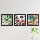 Quadros Decorativo Oferta Tendência Sala Cozinha